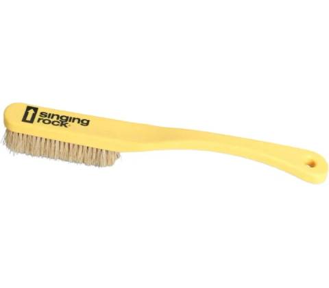 Singing Rock Climbing Brush
