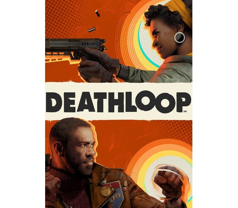 Deathloop