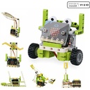 ElecFreaks Ring:bit Bricks