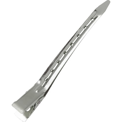 Sibel 12ks kovové pinetky 9cm, středně dlouhé