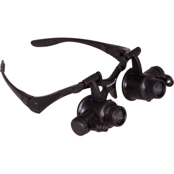 Levenhuk Увеличителни очила Levenhuk Zeno Vizor G8