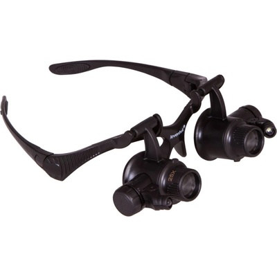 Levenhuk Увеличителни очила Levenhuk Zeno Vizor G8