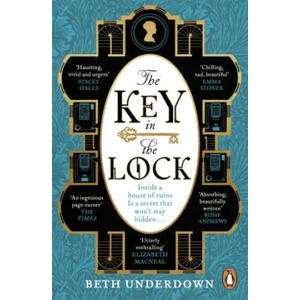 Key In The Lock | Beth Underdown (ISBN: 9780241991732)