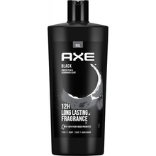 Axe Black Frozen Pear & Cedarwood osviežujúci sprchový gél 700 ml