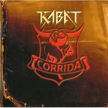 Image 1 of Kabát - Corrida/Standart (CD) (5099951803728)