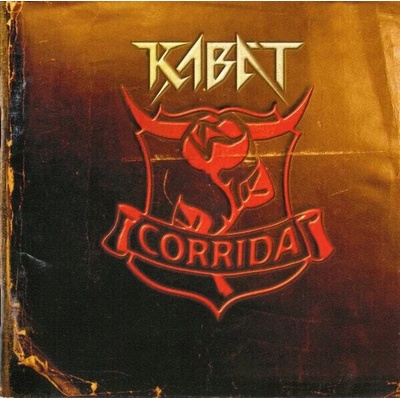 Kabát - Corrida/Standart (CD) (5099951803728)