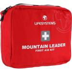 Lifesystems Полупрофесионален комплект за първа помощ Mountain Leader (TO.1050SI)