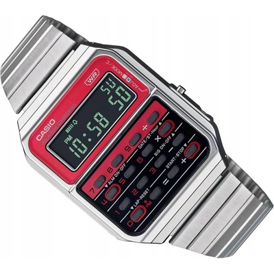 Casio CA-500WE-4B