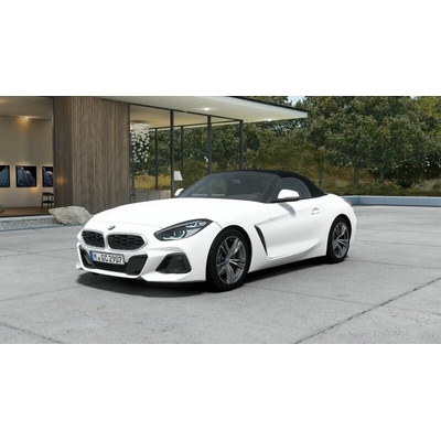 BMW Z4 sDrive 145 kW