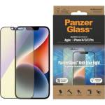 Panzer Стъклен протектор PanzerGlass - AntiBact/Bluelight, iPhone 14/13/13 Pro (5711724027918)