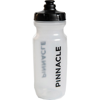 Image 1 of Pinnacle Basic Water Bottle - Black