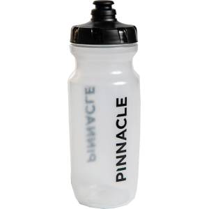 Pinnacle Basic Water Bottle - Black
