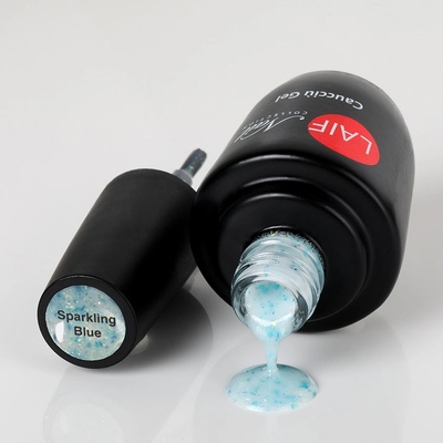 Laif Caucciù Sparkling Blue 15 ml
