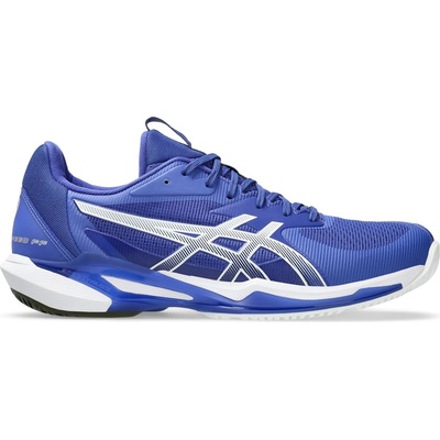 ASICS Мъжки маратонки Asics Solution Speed Ff 3 Tennis Shoes Mens - Dk Cobalt/Wht