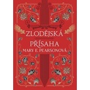 Zlodějská přísaha - Mary E. Pearson