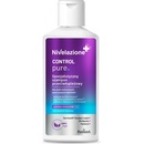 Nivelazione Control Pure špecializovaný šampón proti lupinám pre ľudí s pretrvávajúcimi lupinami 100 ml