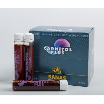 Sanas CARNITOL PLUS 750 ml