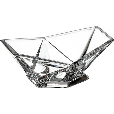 Crystalite Bohemia Origami miska 155MM