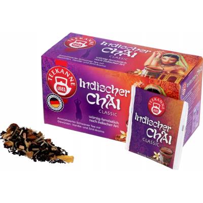 Teekanne Čaj Chai 40 g