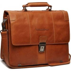 The Chesterfield Brand Stuttgart Cognac