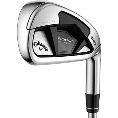 Callaway Rogue ST Max True Temper ElevateS – Zboží Mobilmania