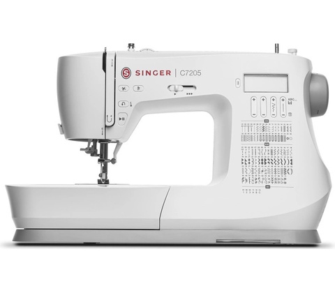 Singer C 7205