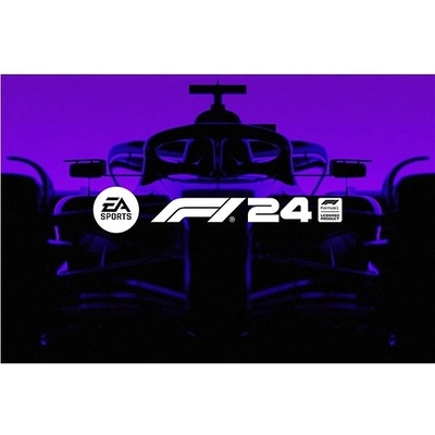 F1 24 – Zboží Živě