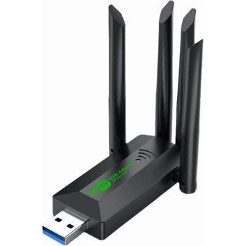 Image 1 of Planet Tech USB1200