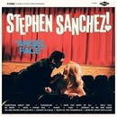 SANCHEZ, STEPHEN - ANGEL FACE CD