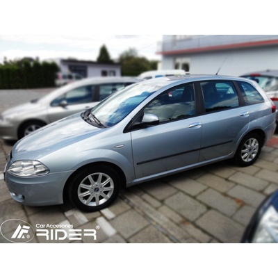 Ochranná lišta dverí F11 Fiat Croma, 2005-2010
