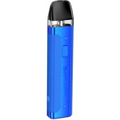 GeekVape AQ Pod Kit 1000 mAh Blue 1 ks