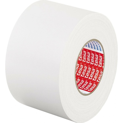 Tesa Premium 4651 Textilní páska 50 mm x 50 m bílá