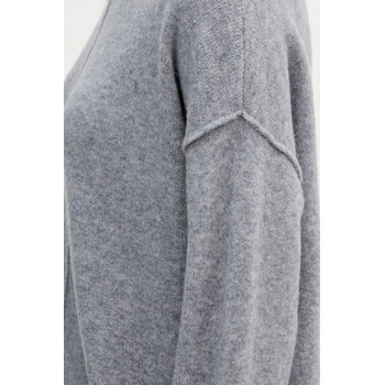 Oui Пуловер с вълна oui (96148)