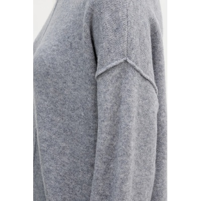 Oui Пуловер с вълна oui (96148)