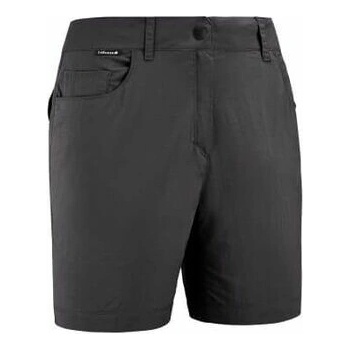 Lafuma dámské šortky Access Short asphalte šedá