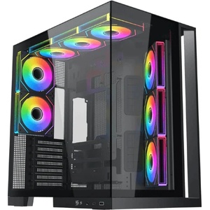 XIGMATEK Aqua 7 black (EN49026)