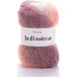 YARNART Bellissimo 1411 Плетива прежда (Bellissimo 1411)