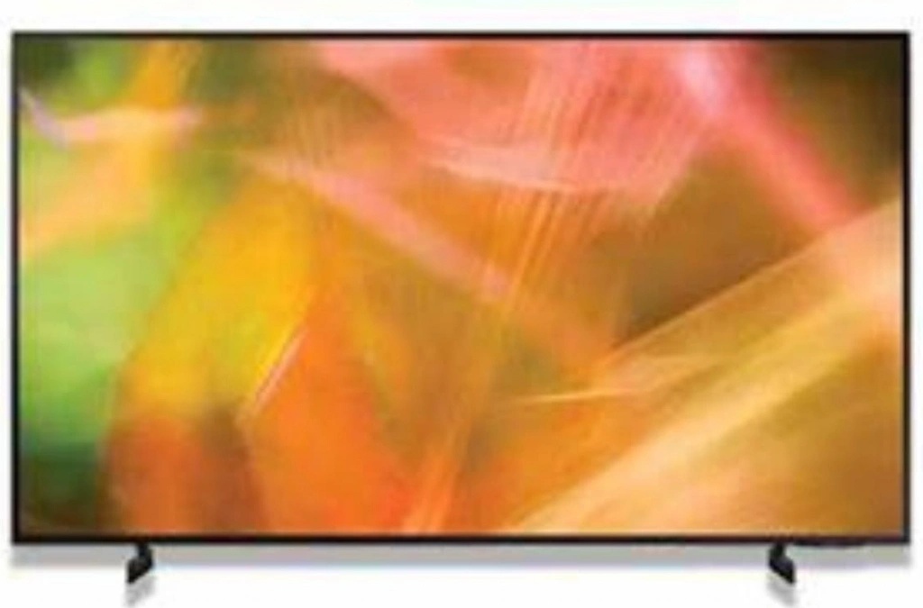 Samsung UE55AU8002