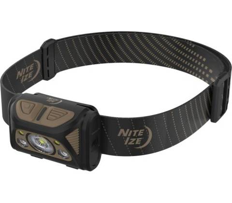 Nite Ize Radiant RH2