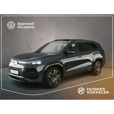 Volkswagen Tayron 1.5 eHybrid R-Line DSG 200 kW