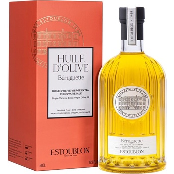 ESTOUBLON Зехтин екстра върджин BERUGUETTE 200 ml, Estoublon (EST010552)