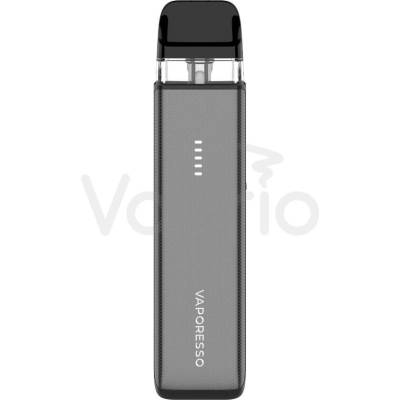 Vaporesso Xros 6 Mini Pod 1600 mAh Black