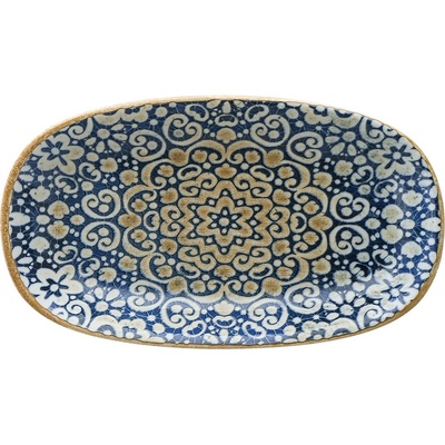 Bonna Alhambra Oválný talíř 34 x 19 cm
