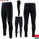 Redline nohavice OUTLAST black