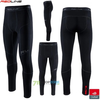 Redline nohavice OUTLAST black