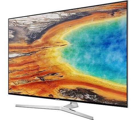 Samsung UE49MU8002