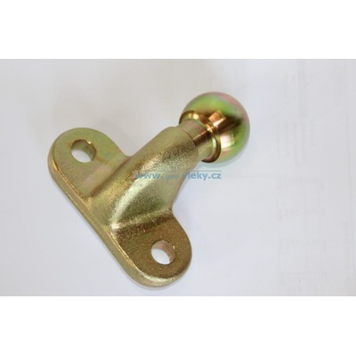 Tanatech Tažná koule pr. 50mm/nosnost 3500kg; litina