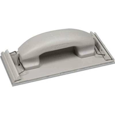 Hladítko Kubala pro brusnou mřížku 105 x 210 mm