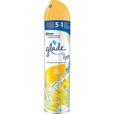 Brise Osviežovač vzduchu citrus 300 ml