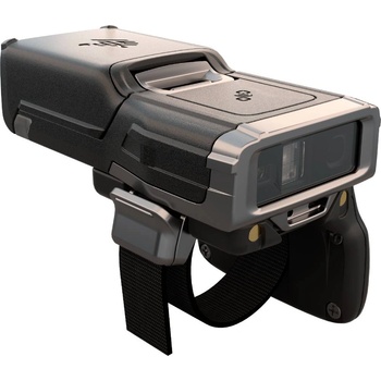 Zebra Ринг скенер Zebra RS6100, SE5500, 1D/2D, Bluetooth (RS61B0-KNNTZWR)